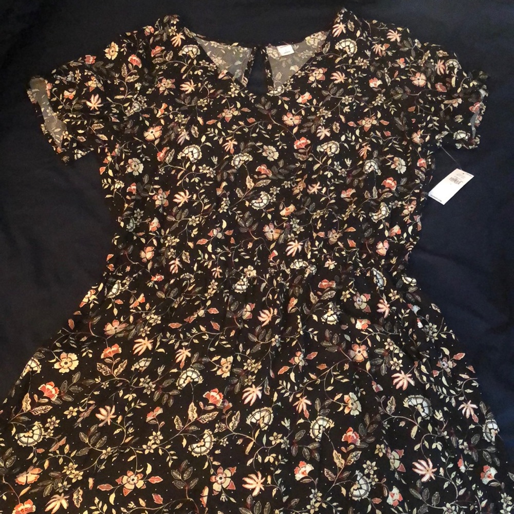 Old Navy Romper New With Tags